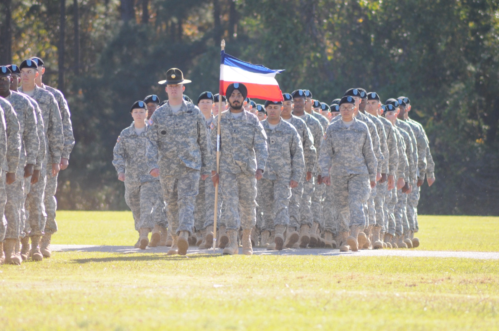 Can You Get Married During Army Basic Training or AIT?