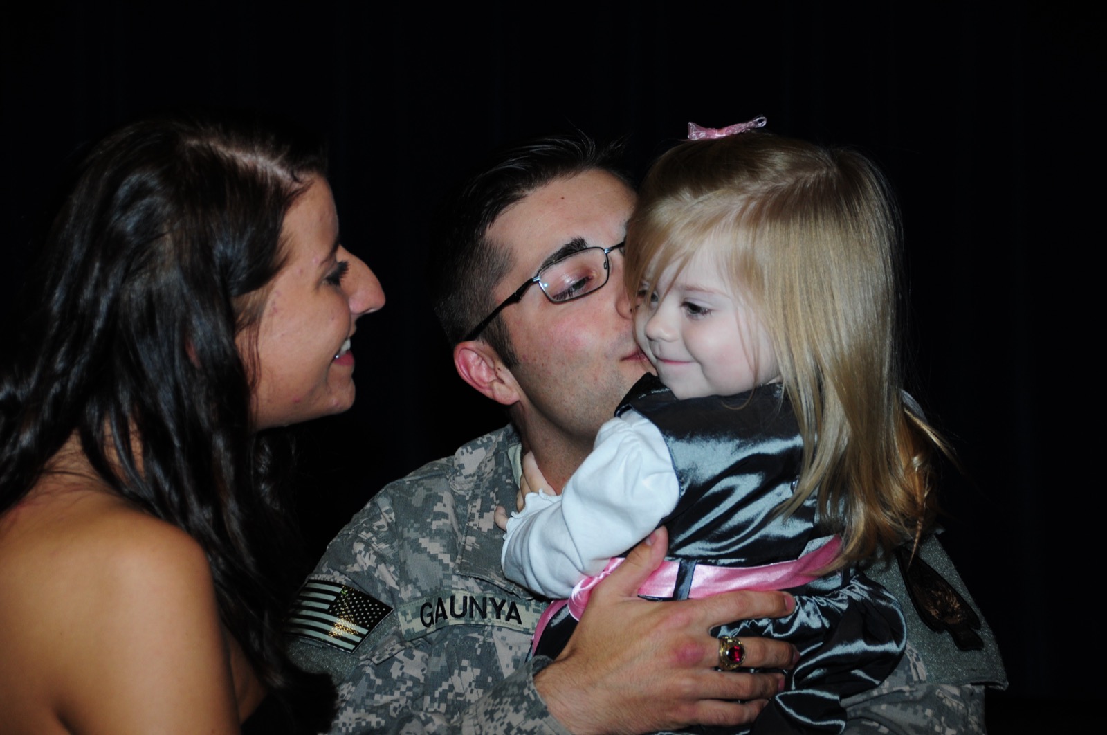 Married Online, Now What? The Army Sequence: DEERS, DA Form 5960, and BAH